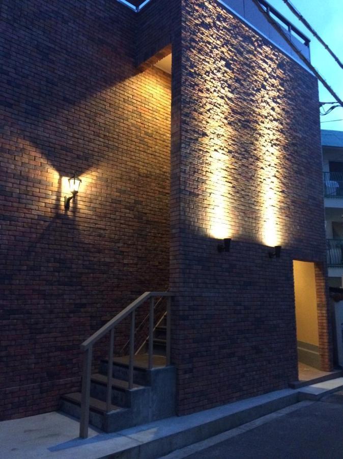 玉出204 Wifi付 玉出駅から徒歩2分 地下鉄難波迄8分 Osaka Exterior foto